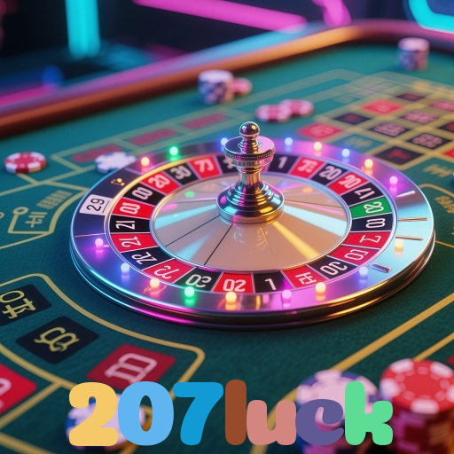 207luck - Baixe o App 207luck para Android e Comece a Jogar