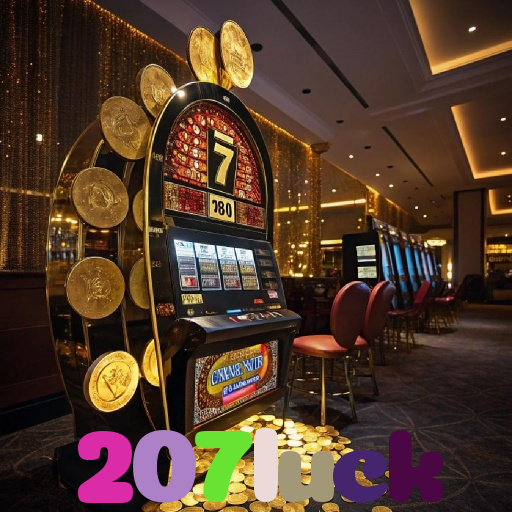 207luck - Baixe o app 207luck no Google Play e jogue ao vivo