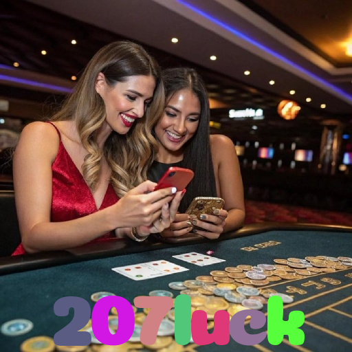 207luck - Baixe o app 207luck no Google Play e jogue ao vivo
