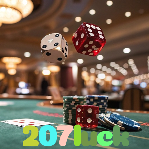 207luck - Baixe o App 207luck para Android e Comece a Jogar