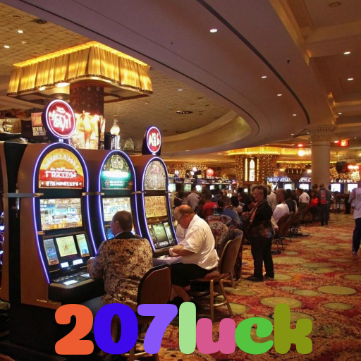 207luck - Baixe o App 207luck para Android e Comece a Jogar