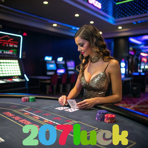 207luck - Baixe o App 207luck para Android e Comece a Jogar