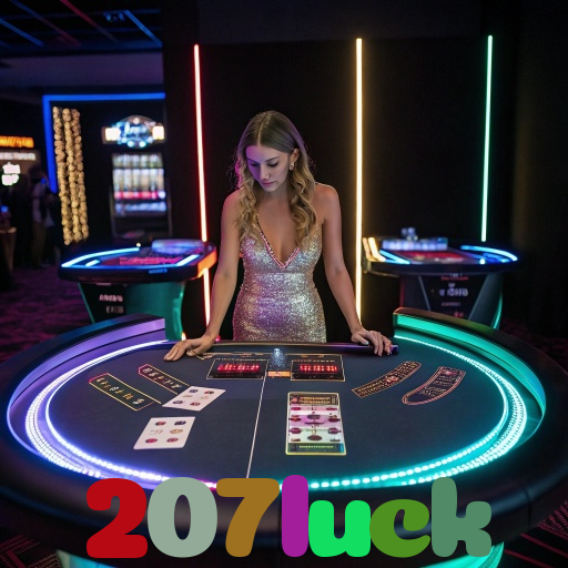 207luck - Baixe o App 207luck para Android e Comece a Jogar