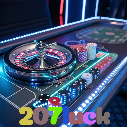 207luck - Baixe o app 207luck no Google Play e jogue ao vivo