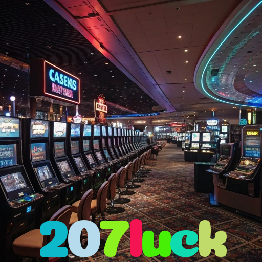 207luck - Baixe o App 207luck para Android e Comece a Jogar