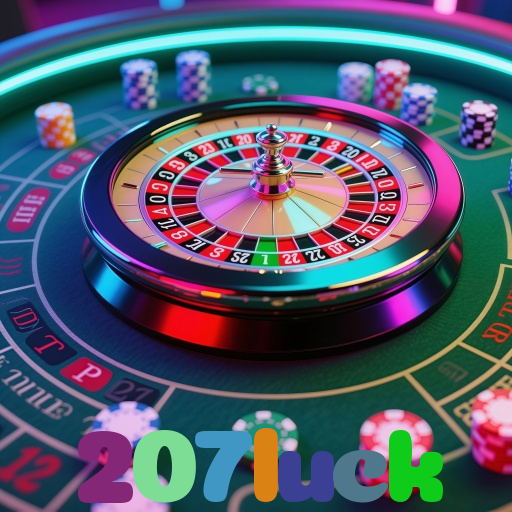 207luck - Baixe o App 207luck para Android e Comece a Jogar