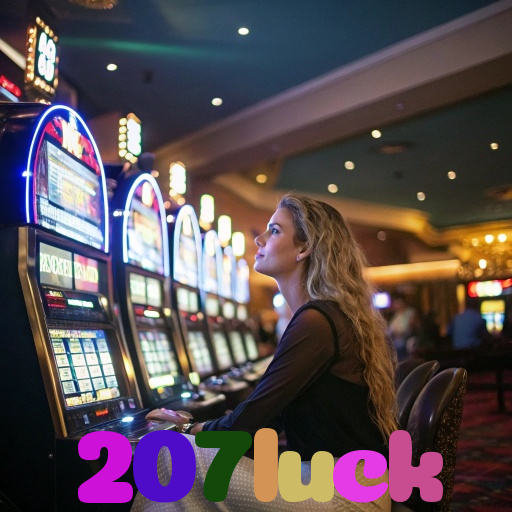 207luck - Baixe o App 207luck para Android e Comece a Jogar