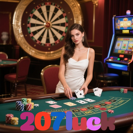 207luck - Baixe o App 207luck para Android e Comece a Jogar