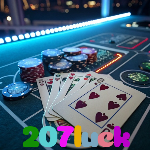 207luck - Baixe o App 207luck para Android e Comece a Jogar