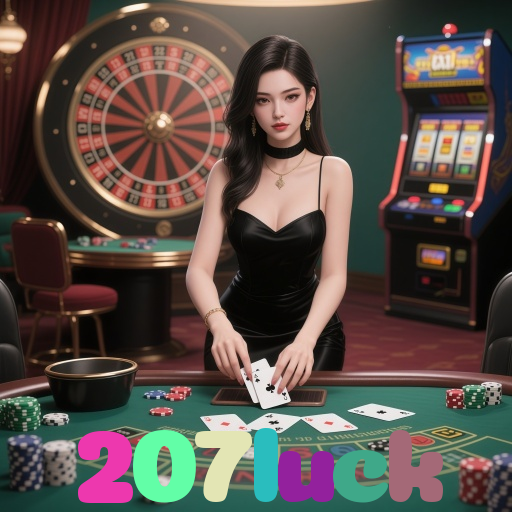 207luck - Baixe o App 207luck para Android e Comece a Jogar