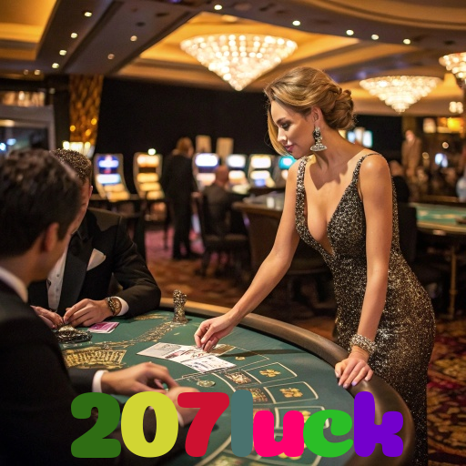 207luck - Baixe o App 207luck para Android e Comece a Jogar