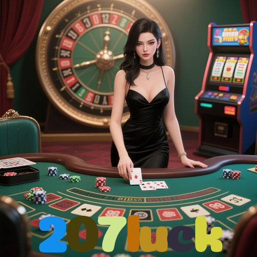 207luck - Baixe o App 207luck para Android e Comece a Jogar