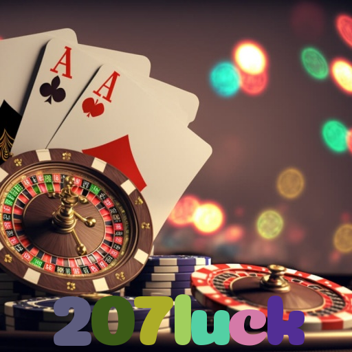 207luck - Baixe o app 207luck no Google Play e jogue ao vivo