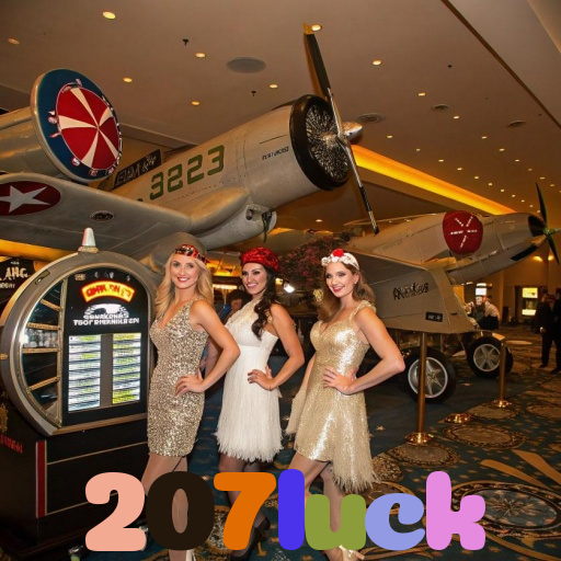207luck - Baixe o App 207luck para Android e Comece a Jogar