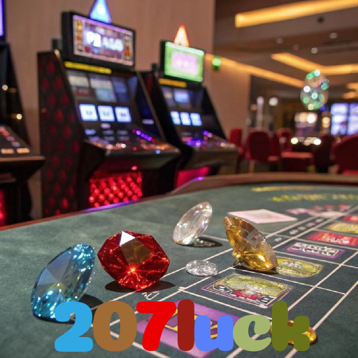 207luck - Baixe o App 207luck para Android e Comece a Jogar