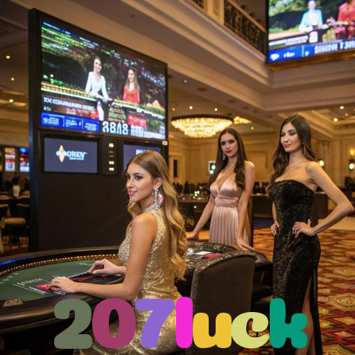 207luck - Baixe o App 207luck para Android e Comece a Jogar