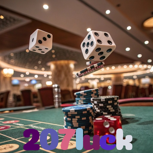 207luck - Baixe o App 207luck para Android e Comece a Jogar