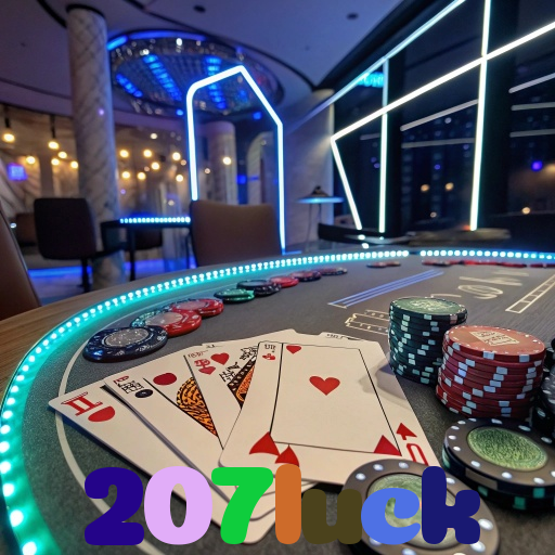 207luck - Baixe o app 207luck no Google Play e jogue ao vivo