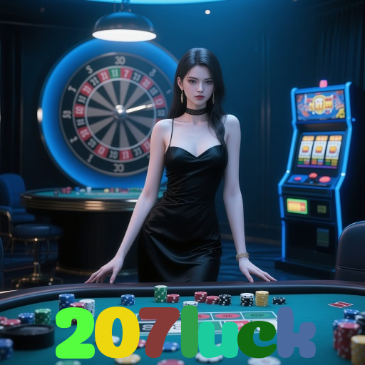 207luck - Baixe o App 207luck para Android e Comece a Jogar