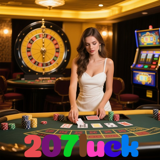 207luck - Baixe o app 207luck no Google Play e jogue ao vivo