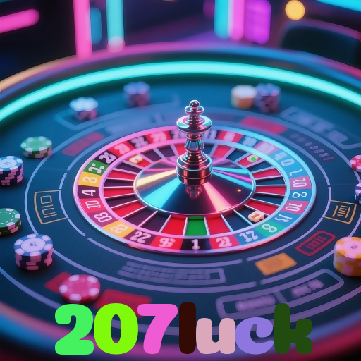 207luck - Baixe o app 207luck no Google Play e jogue ao vivo