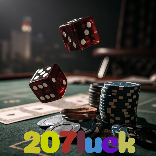 207luck - Baixe o app 207luck no Google Play e jogue ao vivo