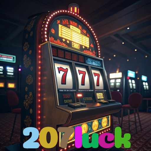 207luck - Baixe o App 207luck para Android e Comece a Jogar