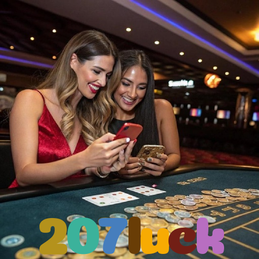 207luck - Baixe o App 207luck para Android e Comece a Jogar