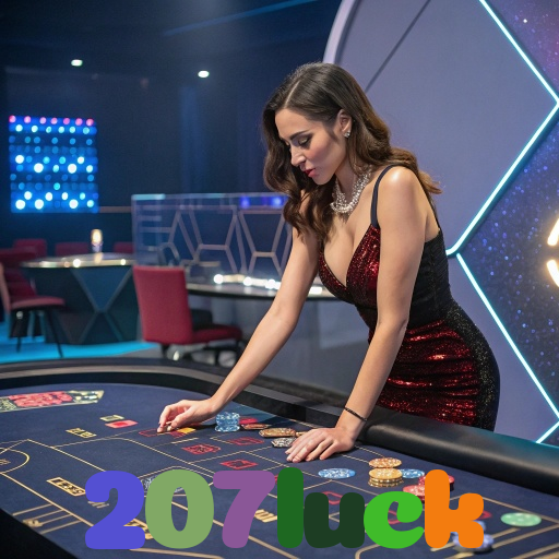 207luck - Baixe o app 207luck no Google Play e jogue ao vivo