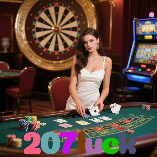 207luck - Baixe o app 207luck no Google Play e jogue ao vivo