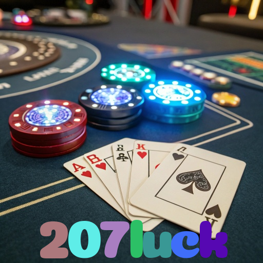207luck - Baixe o app 207luck no Google Play e jogue ao vivo