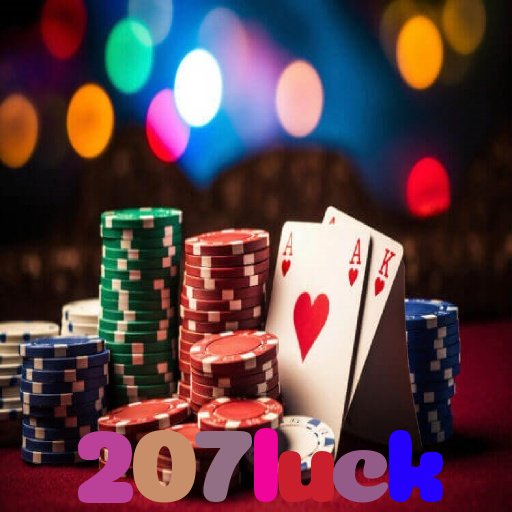 207luck - Baixe o App 207luck para Android e Comece a Jogar