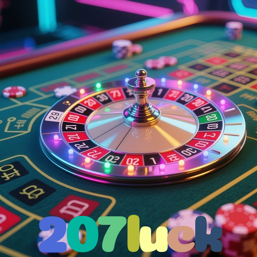 207luck - Baixe o App 207luck para Android e Comece a Jogar