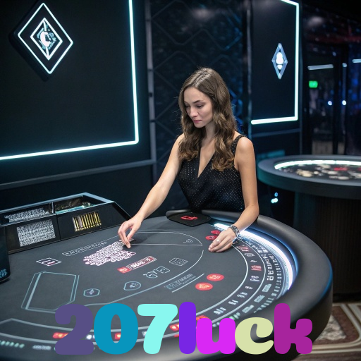 207luck - Baixe o app 207luck no Google Play e jogue ao vivo