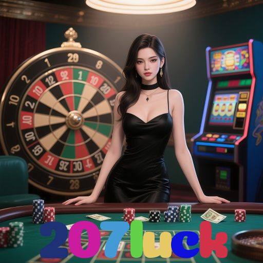 207luck - Baixe o App 207luck para Android e Comece a Jogar