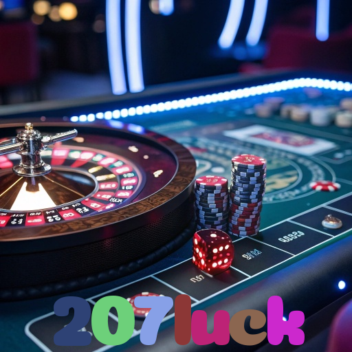 207luck - Baixe o app 207luck no Google Play e jogue ao vivo