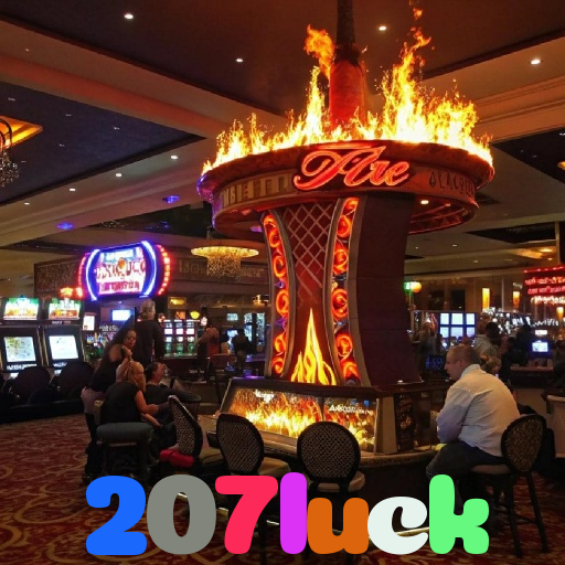 207luck - Baixe o App 207luck para Android e Comece a Jogar