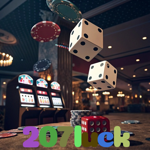 207luck - Baixe o App 207luck para Android e Comece a Jogar