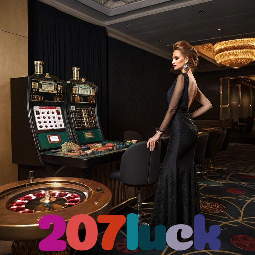 207luck - Baixe o app 207luck no Google Play e jogue ao vivo