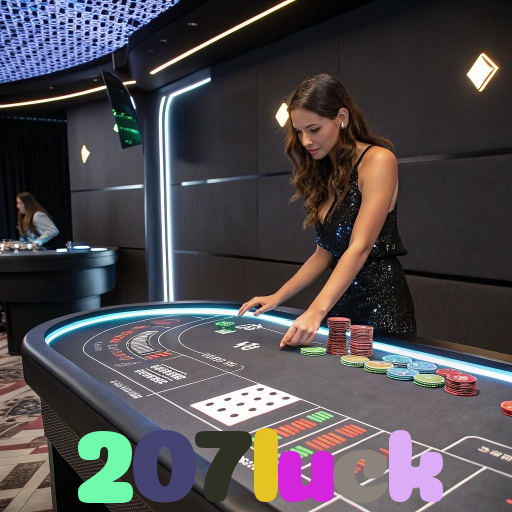 207luck - Baixe o app 207luck no Google Play e jogue ao vivo
