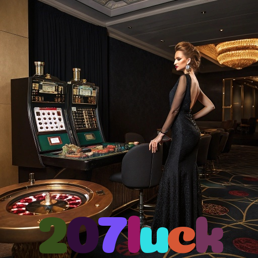 207luck - Baixe o App 207luck para Android e Comece a Jogar