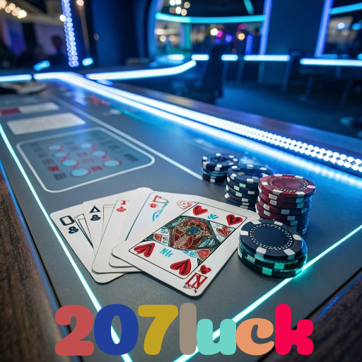 207luck - Baixe o app 207luck no Google Play e jogue ao vivo