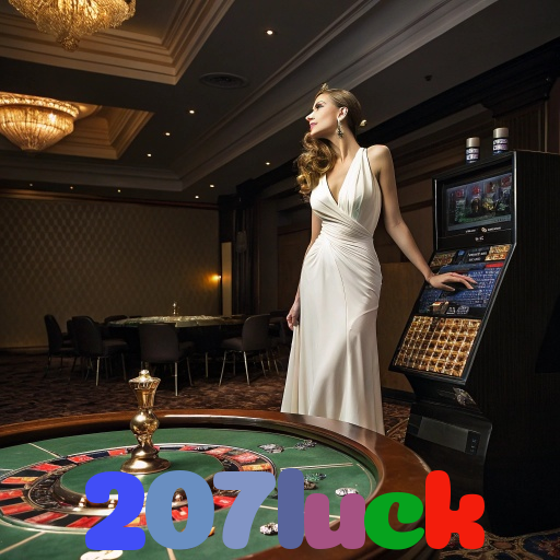 207luck - Baixe o app 207luck no Google Play e jogue ao vivo