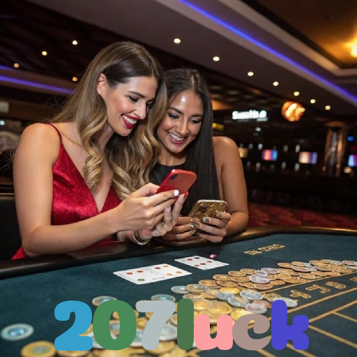 207luck - Baixe o App 207luck para Android e Comece a Jogar