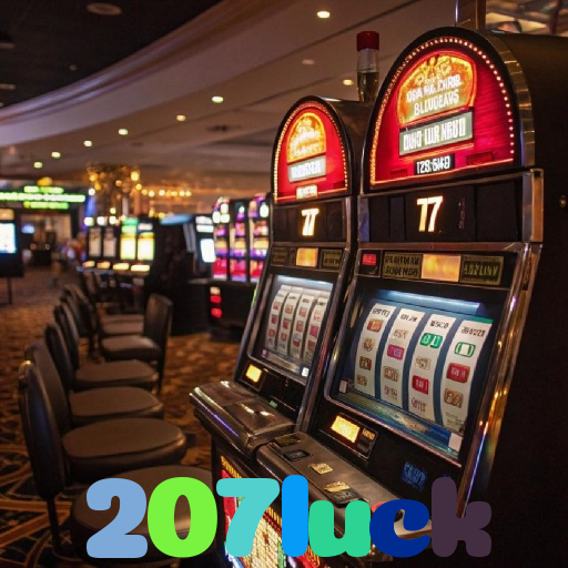 207luck - Baixe o app 207luck no Google Play e jogue ao vivo