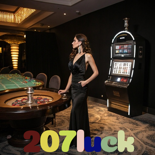 207luck - Baixe o app 207luck no Google Play e jogue ao vivo