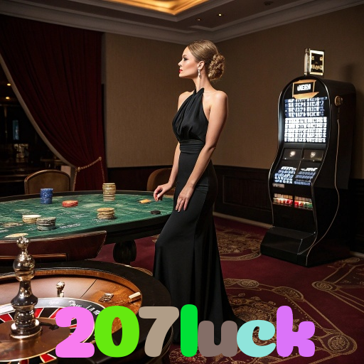 207luck - Baixe o App 207luck para Android e Comece a Jogar
