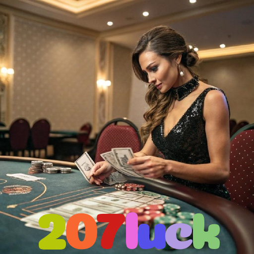 207luck - Baixe o App 207luck para Android e Comece a Jogar