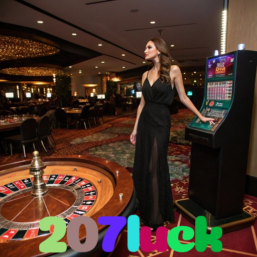 207luck - Baixe o app 207luck no Google Play e jogue ao vivo