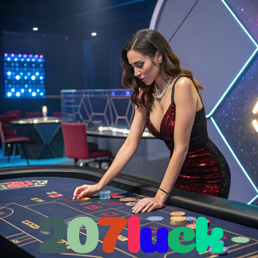 207luck - Baixe o app 207luck no Google Play e jogue ao vivo